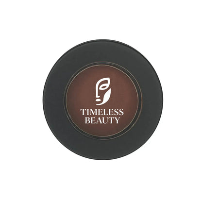 Timeless_Beauty Single Pan Eyeshadow Toffee - eyeshadow, favorite