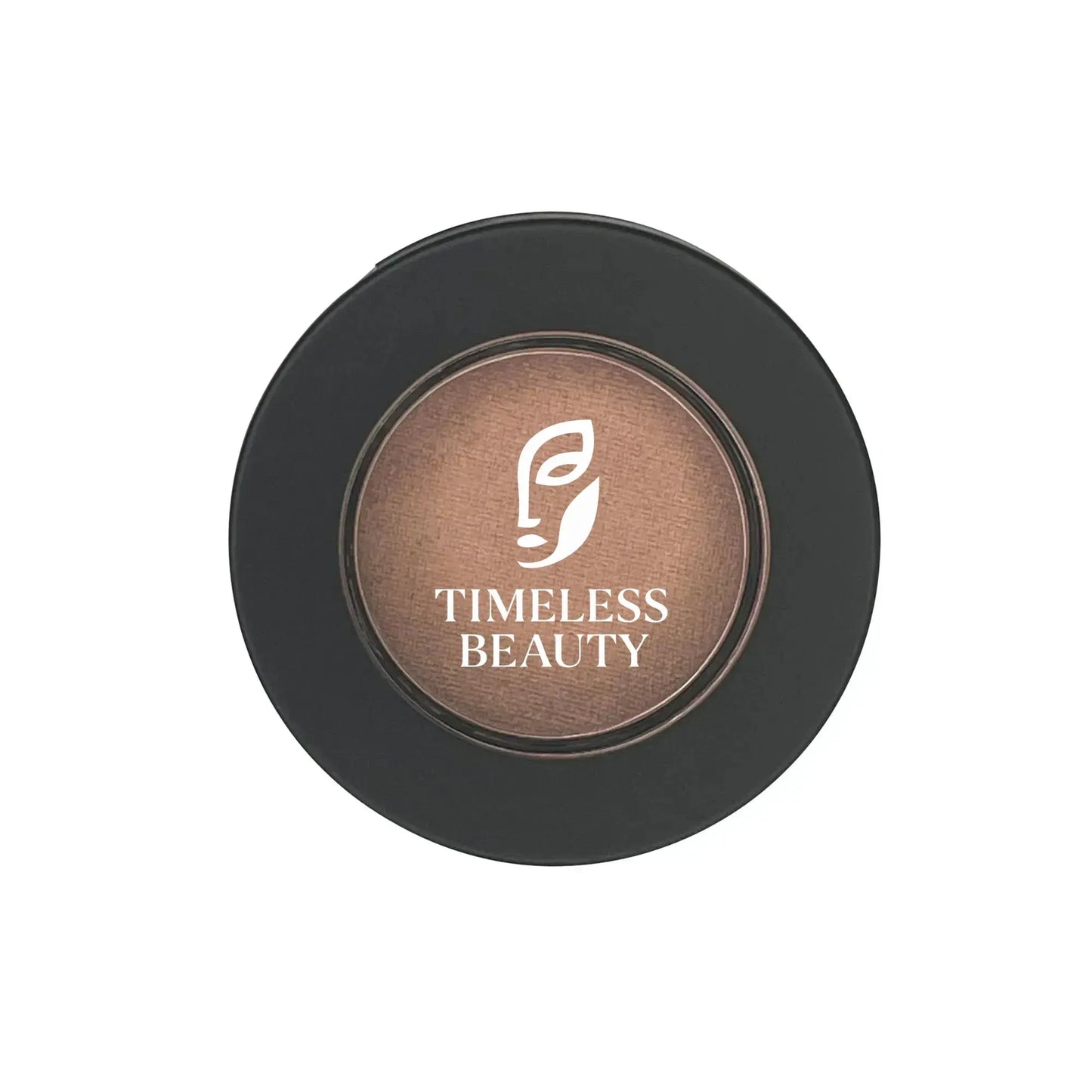 Timeless_Beauty Single Pan Eyeshadow Peachy - eyeshadow, favorite