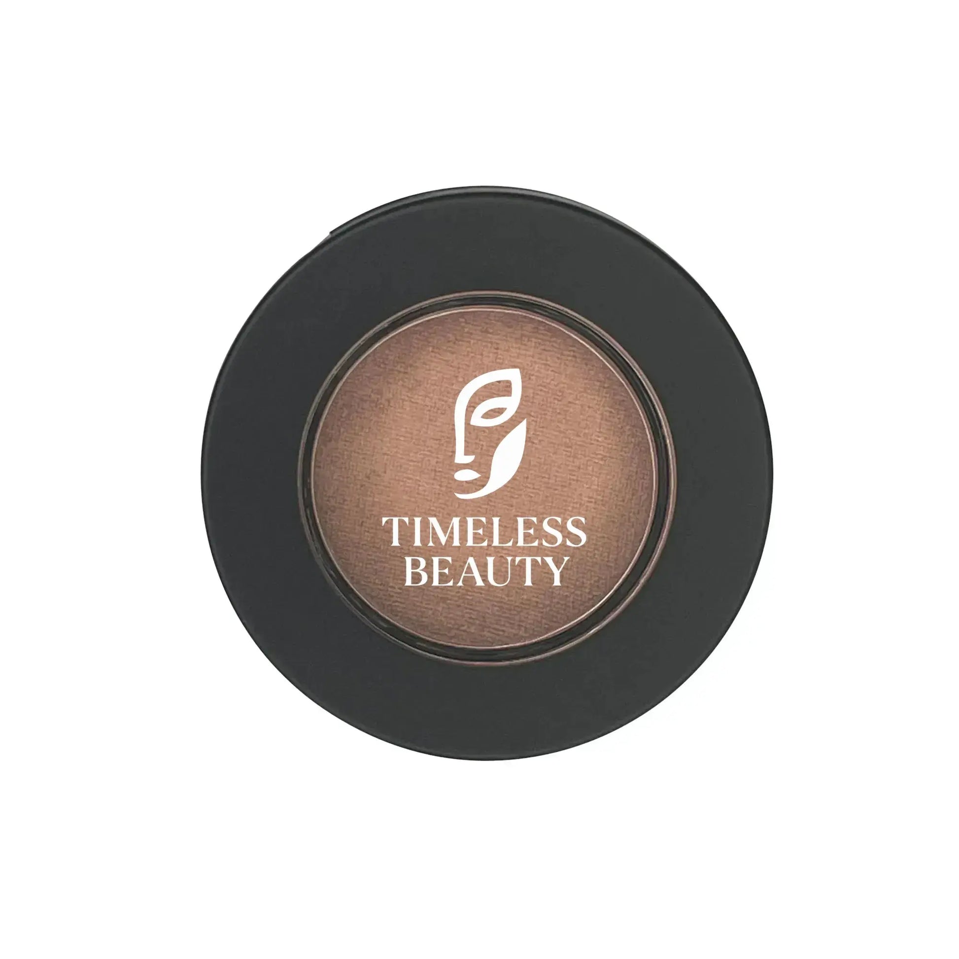 Timeless_Beauty Single Pan Eyeshadow Peachy - eyeshadow, favorite