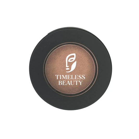 Timeless_Beauty Single Pan Eyeshadow Peachy - eyeshadow, favorite