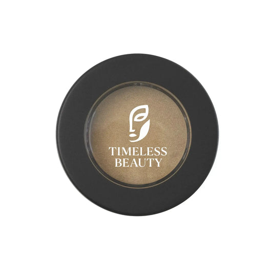 Timeless_Beauty Single Pan Eyeshadow Golden Egg - eyeshadow, favorite