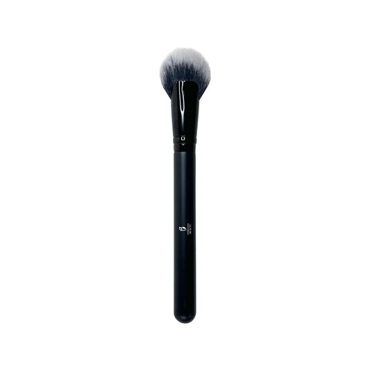Timeless_Beauty Cheek Fan Brush - cheek, fan