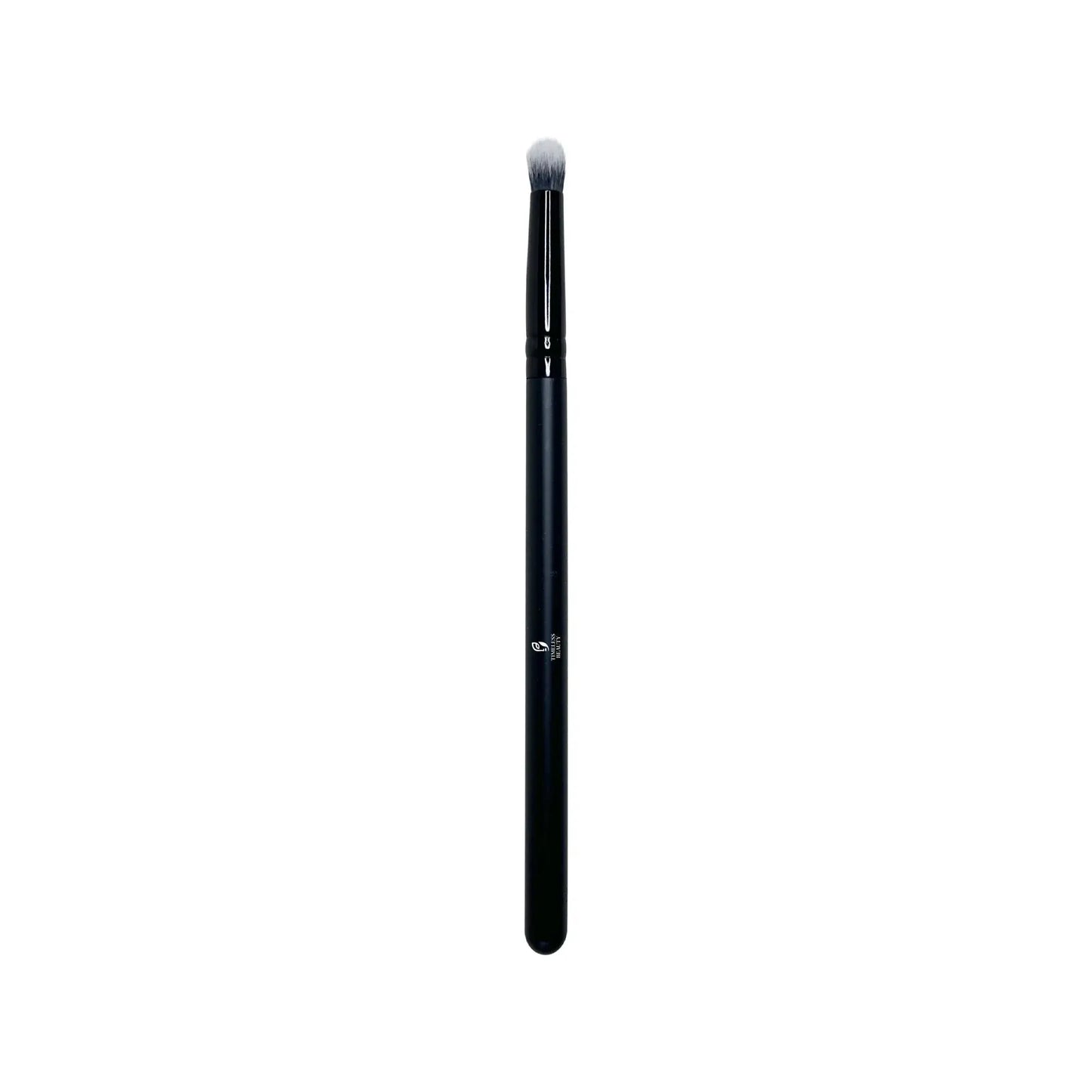 Timeless_Beauty Mini Crease Brush - brush, out