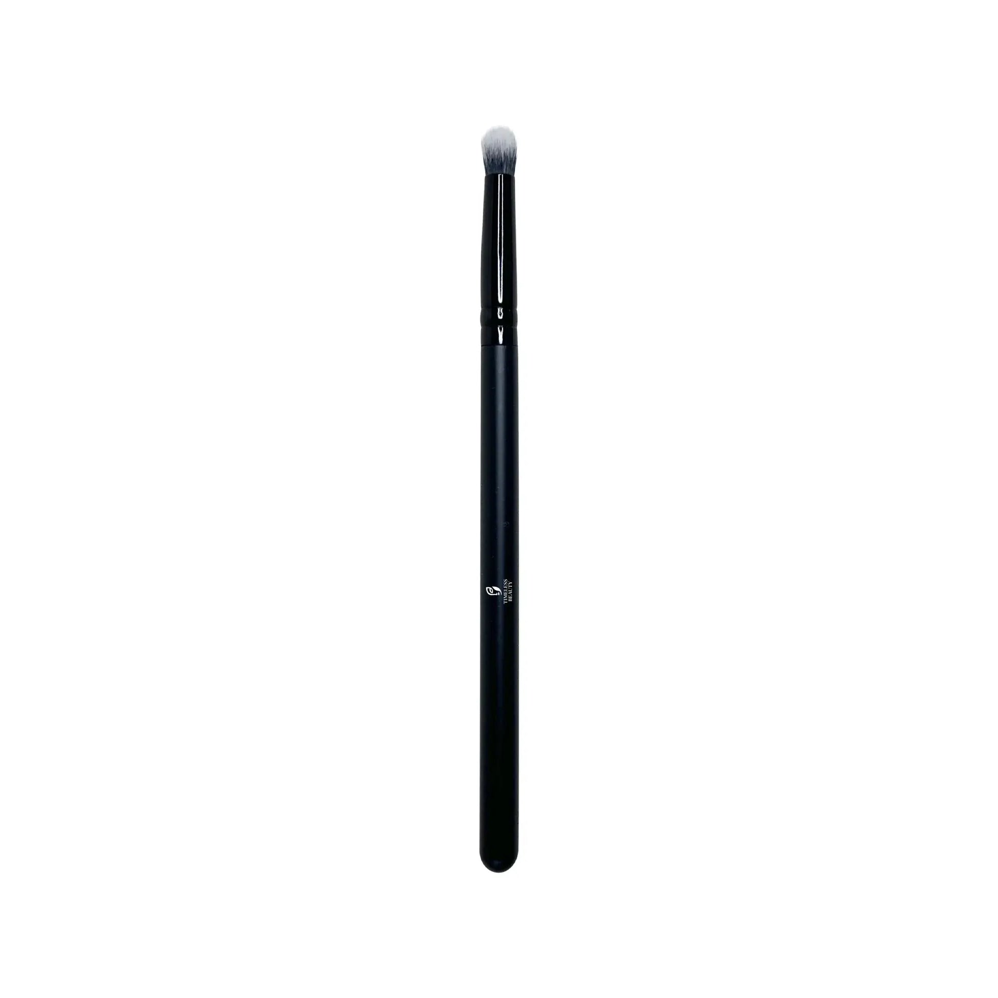 Timeless_Beauty Mini Crease Brush - brush, out