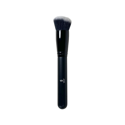 Timeless_Beauty Stipple & Blend Foundation Brush - brush, foundation
