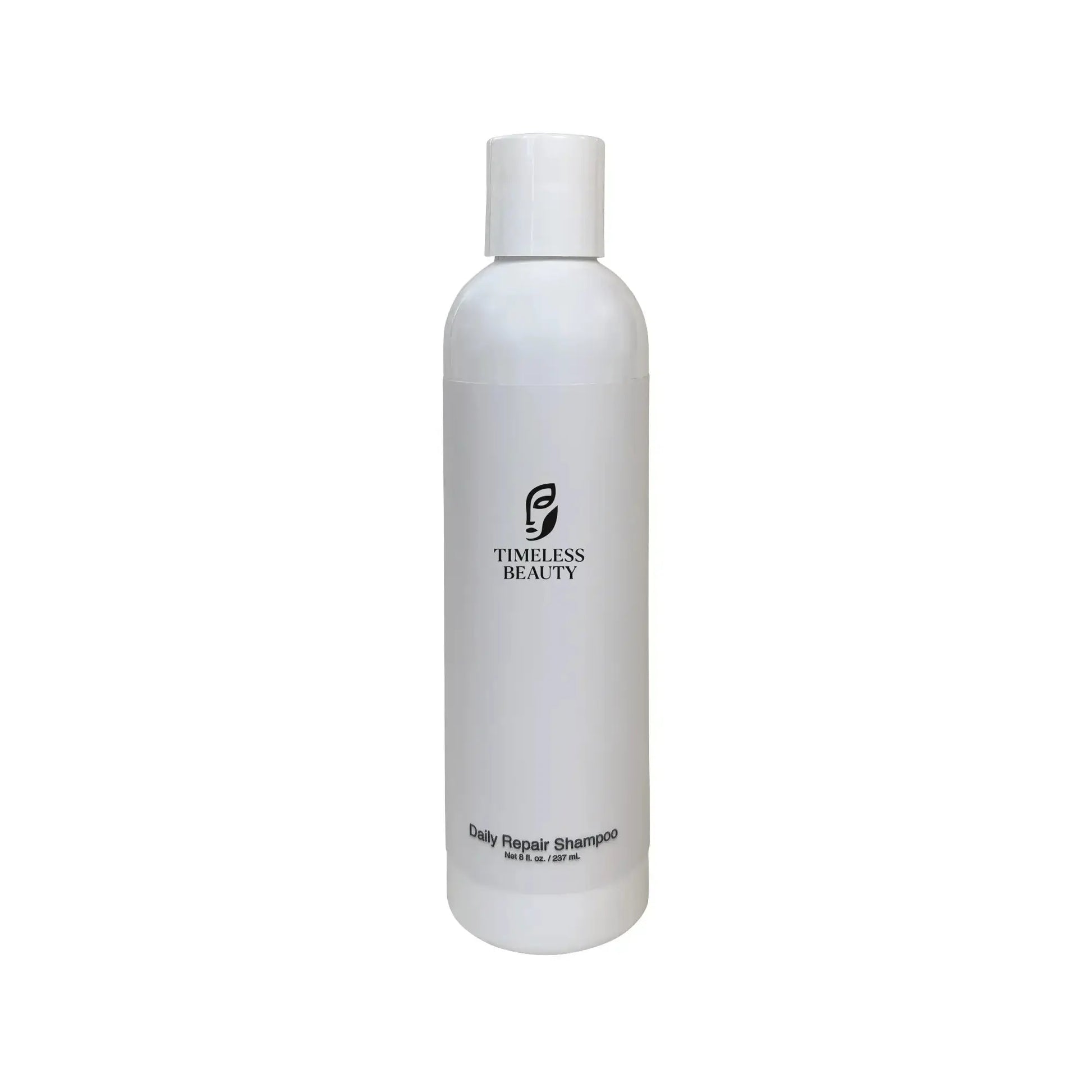 Timeless_Beauty Daily Repair Shampoo - hair, extract