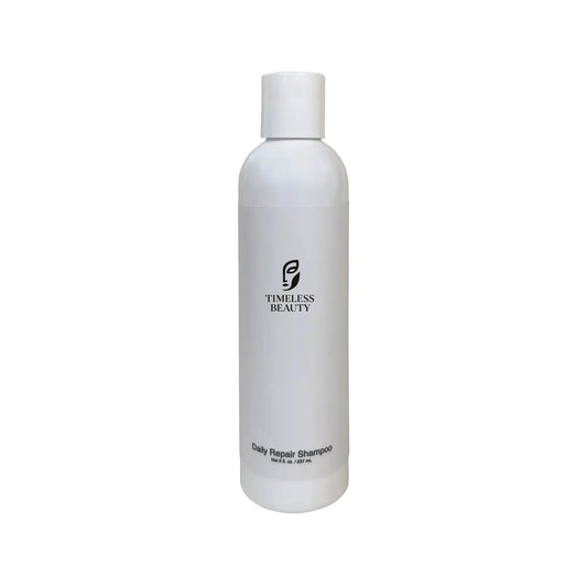 Timeless_Beauty Daily Repair Shampoo - hair, extract