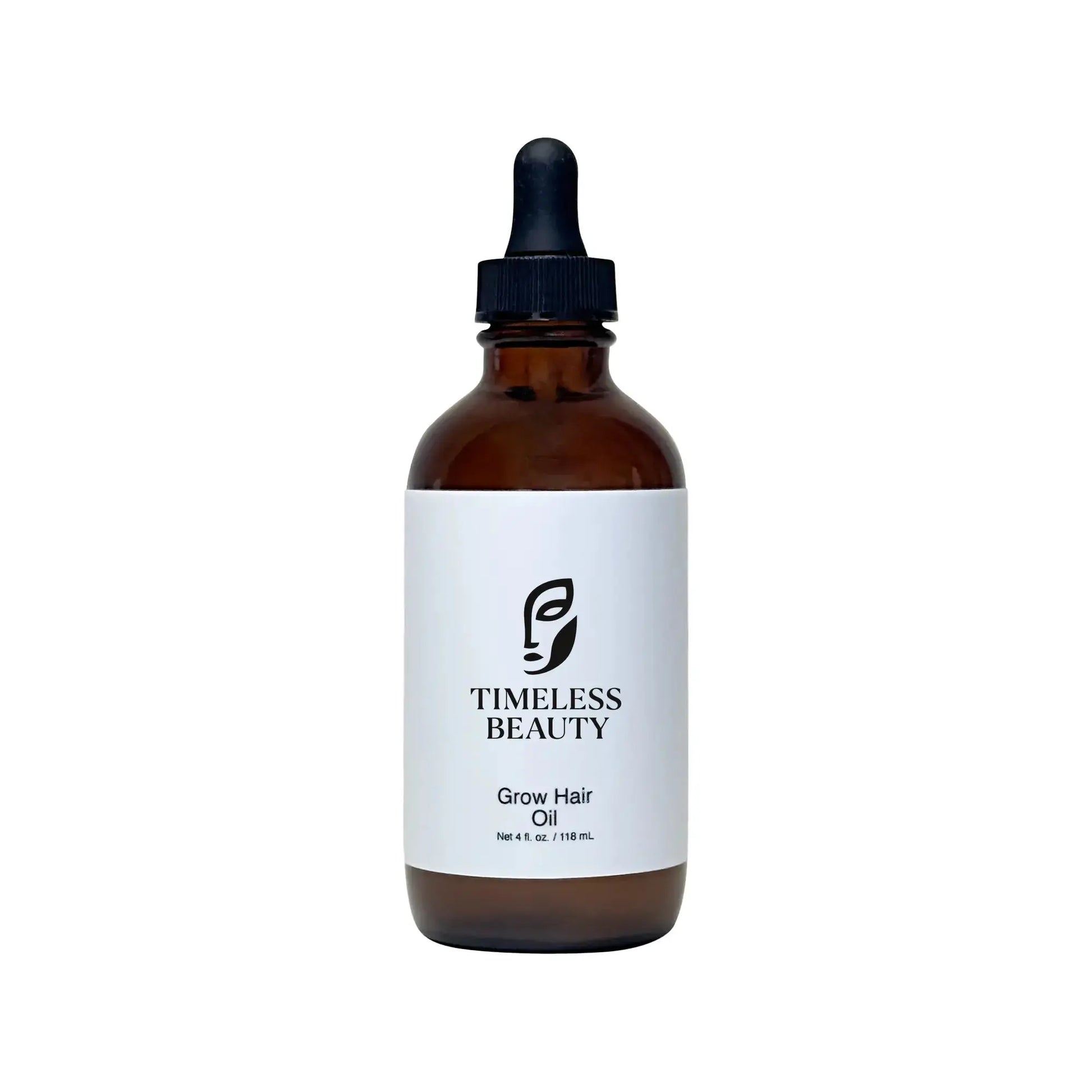 Timeless_Beauty Grow Hair Oil - oil, hair