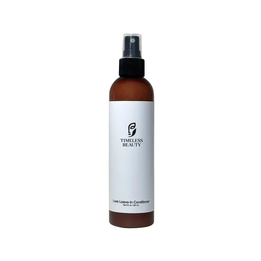Timeless_Beauty Luxe Leave-In Conditioner - hair, conditioner