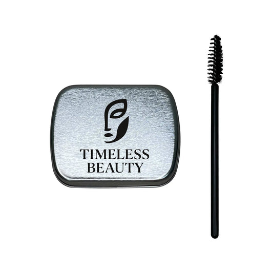 Timeless_Beauty Brow Soap Clear - brow, soap
