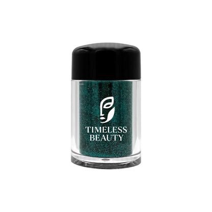 Timeless_Beauty Glitter Dust Aquamarine - glitter, body