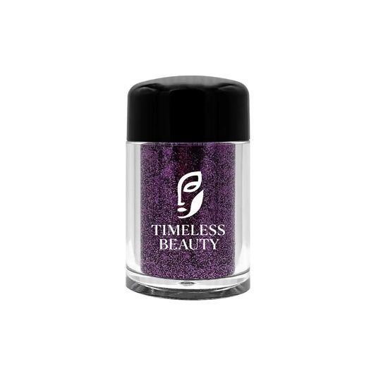 Timeless_Beauty Glitter Dust Amethyst - glitter, body