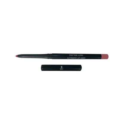 Timeless_Beauty Automatic Lip Liner Juliet - lake, lips