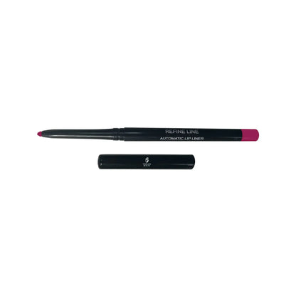 Timeless_Beauty Automatic Lip Liner Power Trip - lake, lips