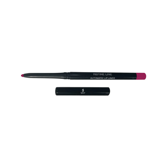 Timeless_Beauty Automatic Lip Liner Power Trip - lake, lips
