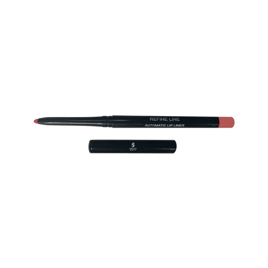 Timeless_Beauty Automatic Lip Liner Rosebud - lake, red