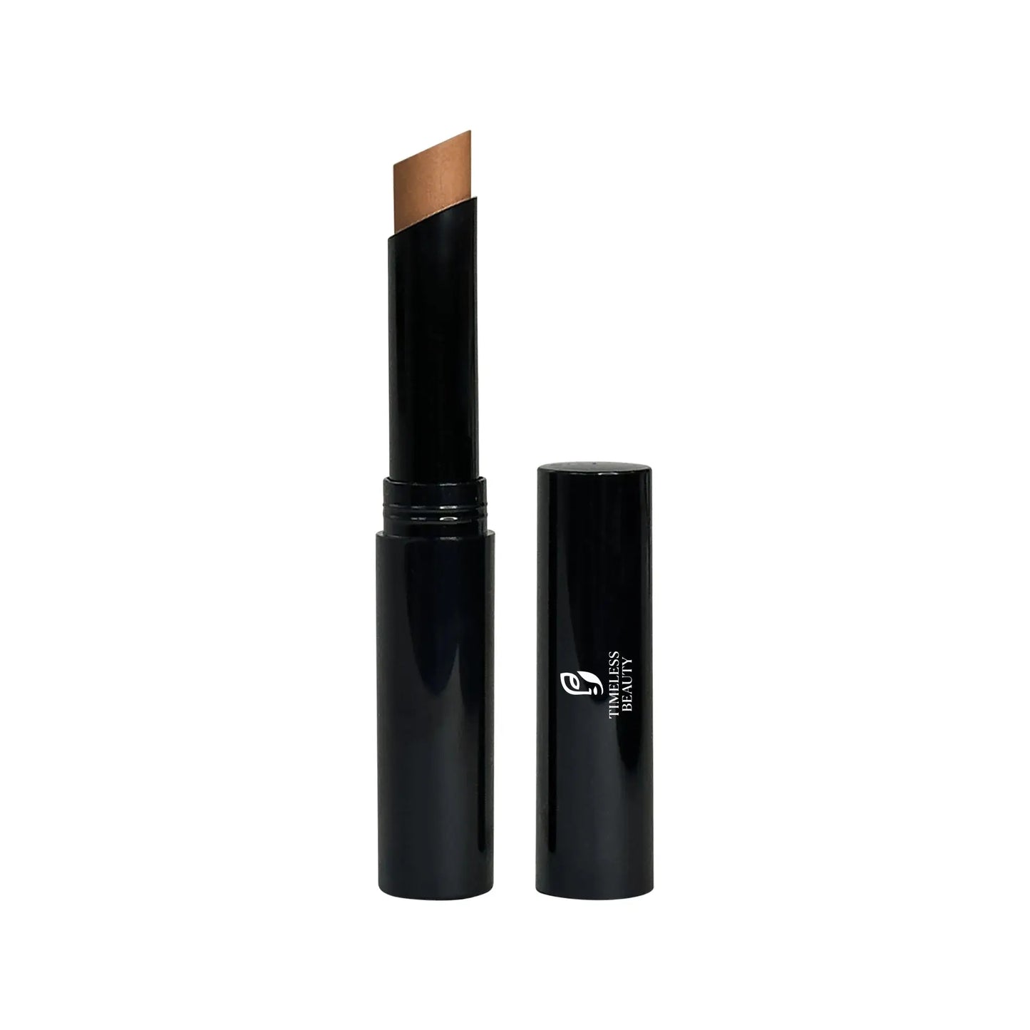 Timeless_Beauty Creme Concealer Stick Pecan - concealer, stick