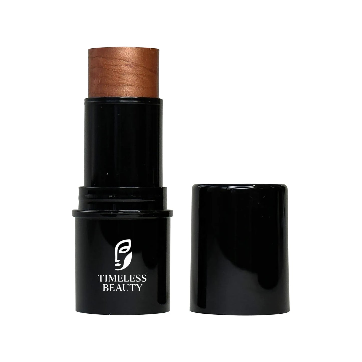 Timeless_Beauty Highlighter Stick Bronze Lights - red, lake