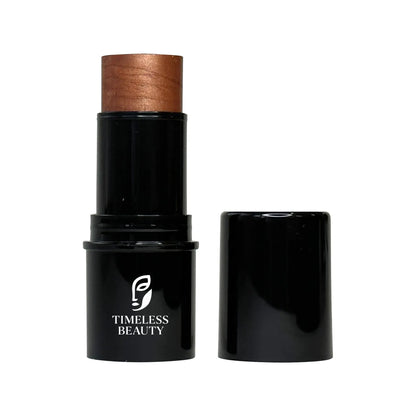 Timeless_Beauty Highlighter Stick Bronze Lights - red, lake