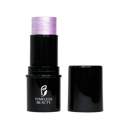 Timeless_Beauty Highlighter Stick Lavender Lights - red, lake