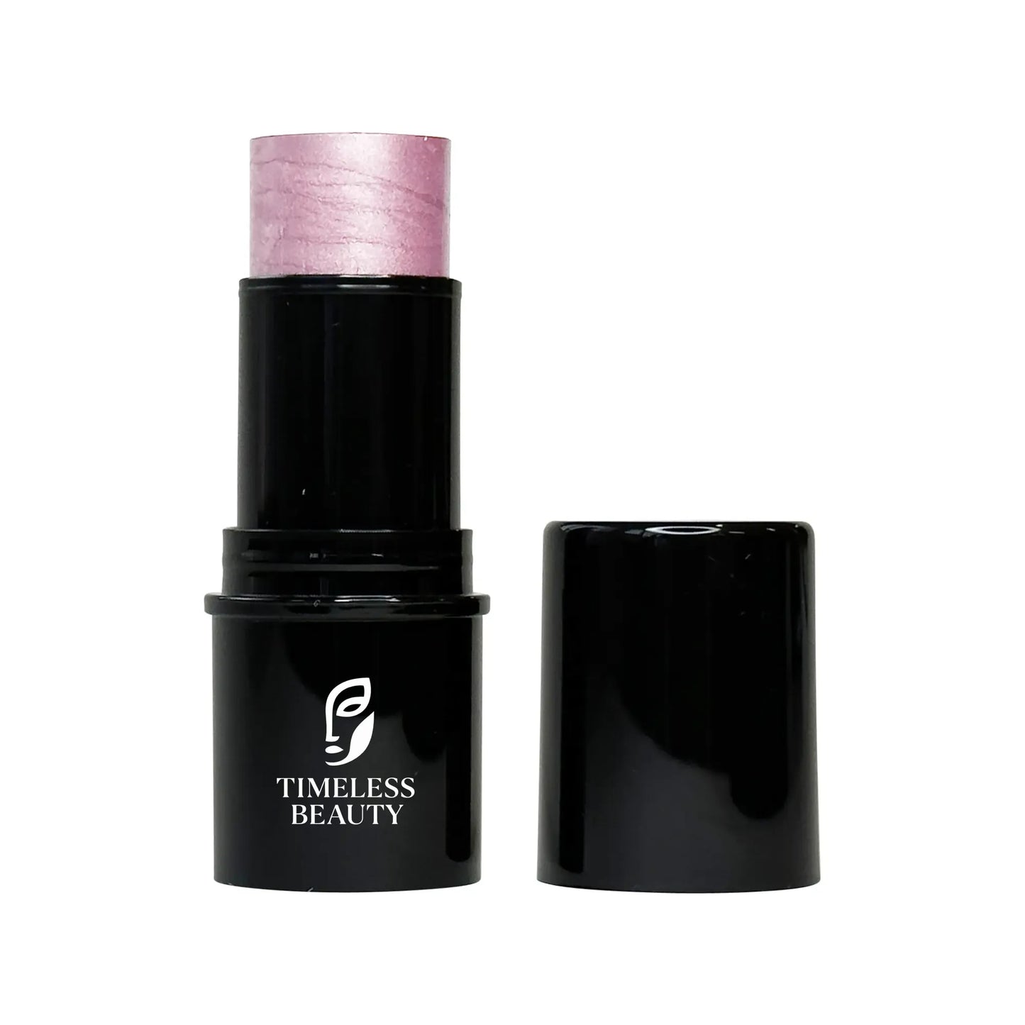 Timeless_Beauty Highlighter Stick Pink Lights - red, lake
