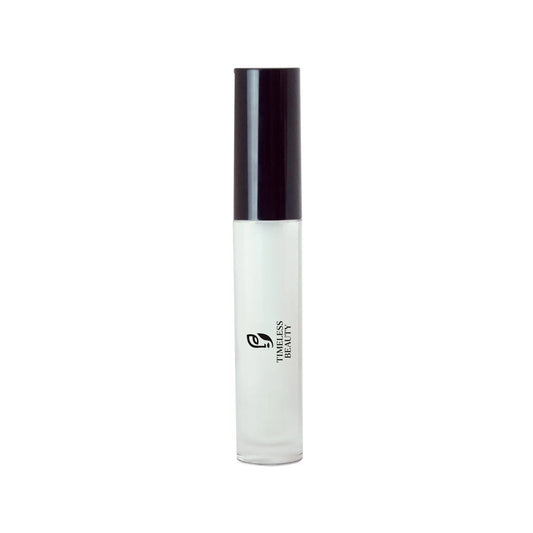 Timeless_Beauty Lip Gloss Clear - lake, gloss