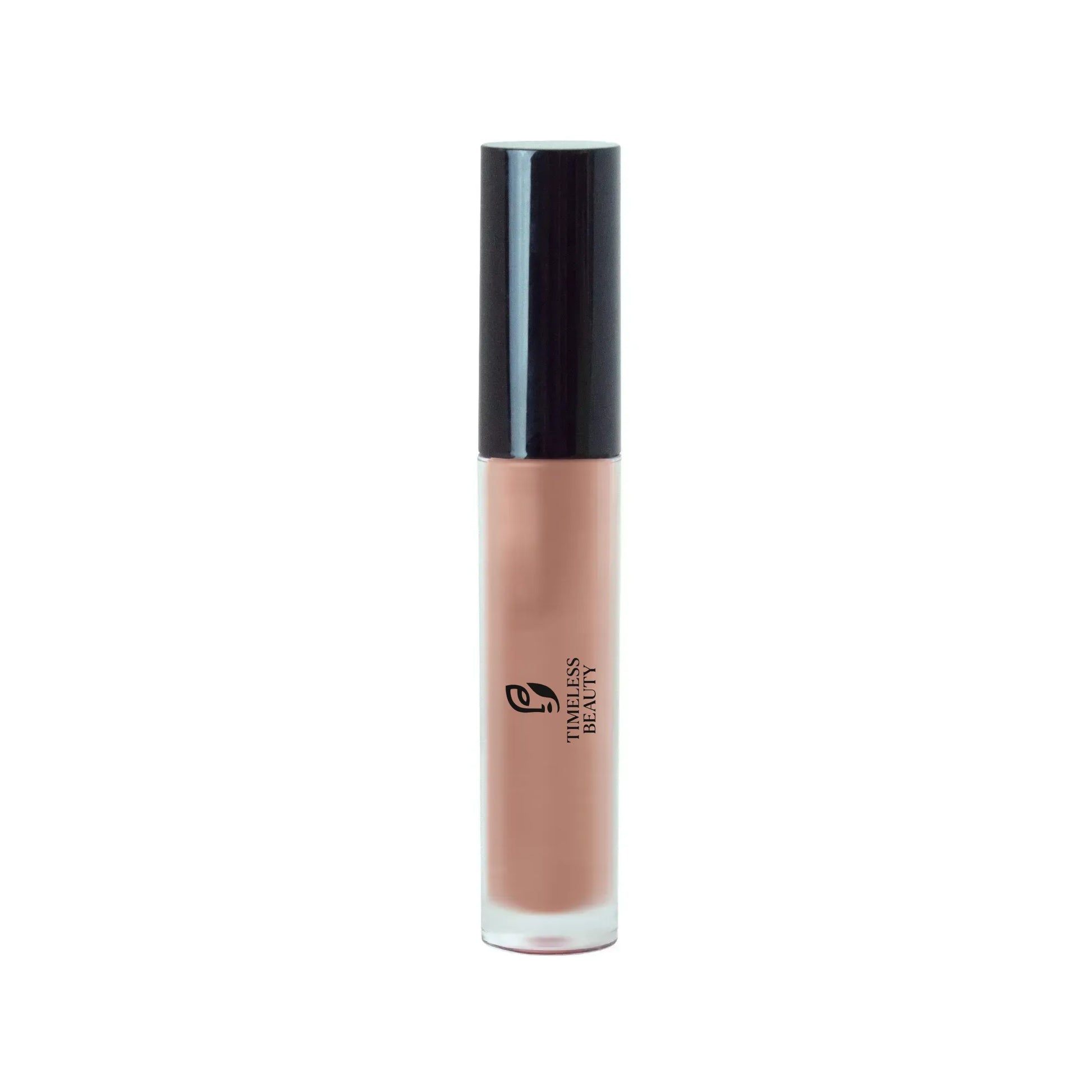Timeless_Beauty Lip Gloss Nude - lake, gloss