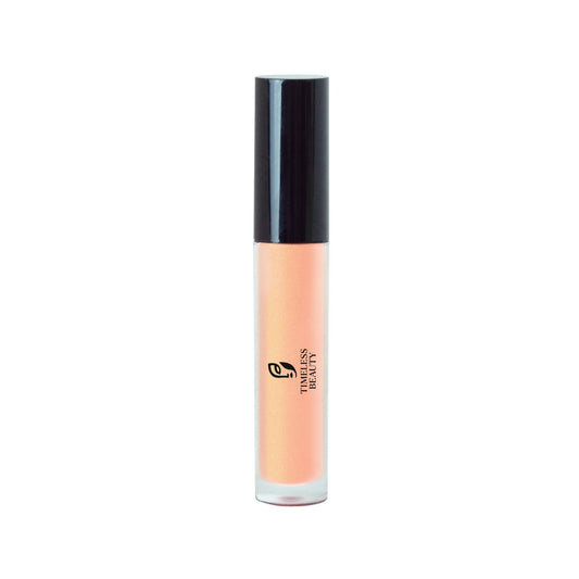 Timeless_Beauty Lip Gloss Dripping Gold - lake, gloss