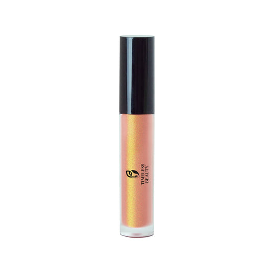 Timeless_Beauty Lip Gloss Seduction - lake, gloss