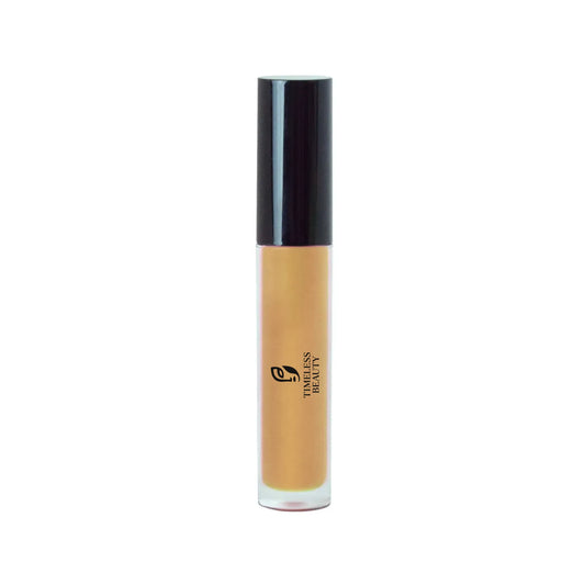 Timeless_Beauty Lip Gloss Lemon Drop - lake, gloss