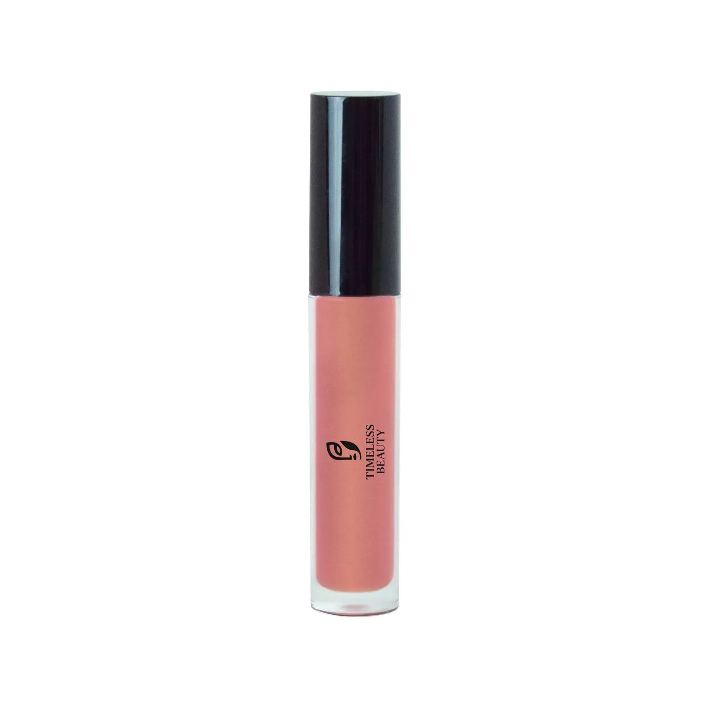 Timeless_Beauty Lip Gloss Mahogany - lake, gloss