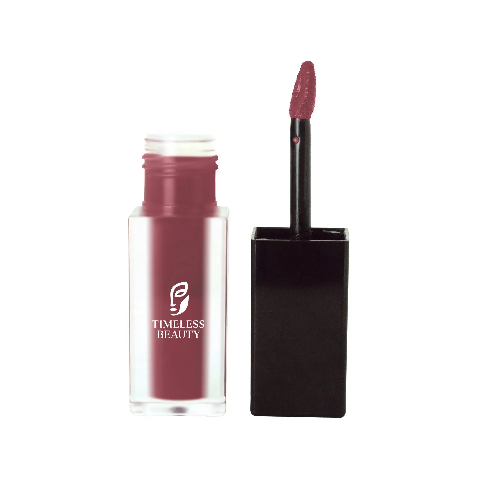 Timeless_Beauty Matte Lip Stain Twilight - lips, color