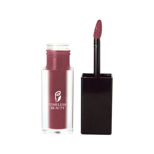 Timeless_Beauty Matte Lip Stain Twilight - lips, color