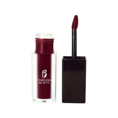 Timeless_Beauty Matte Lip Stain Outlandish - lips, color