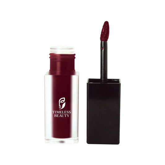 Timeless_Beauty Matte Lip Stain Outlandish - lips, color