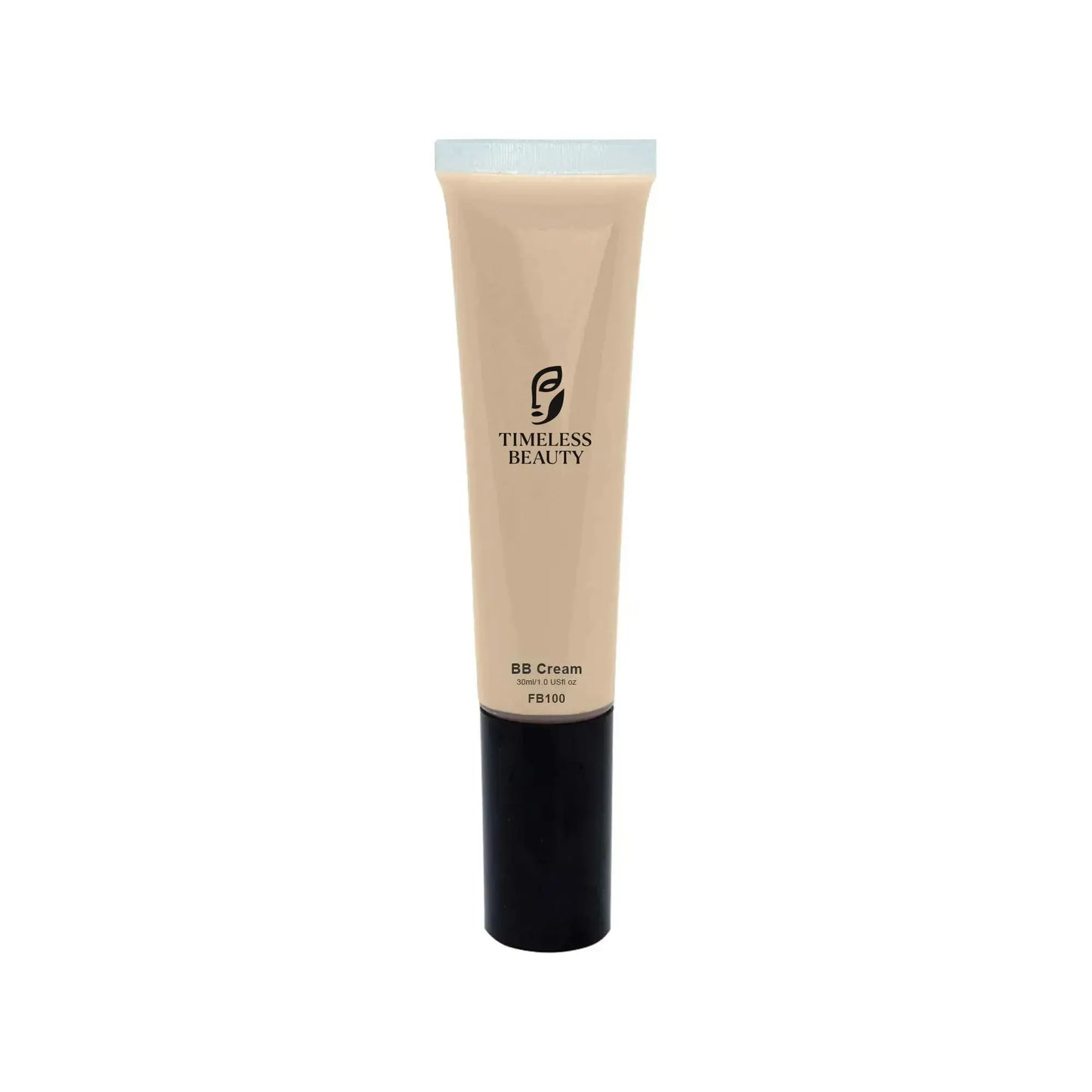 Timeless_Beauty BB Cream Wheat - dimethicone, one