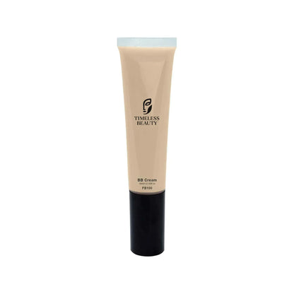 Timeless_Beauty BB Cream Wheat - dimethicone, one