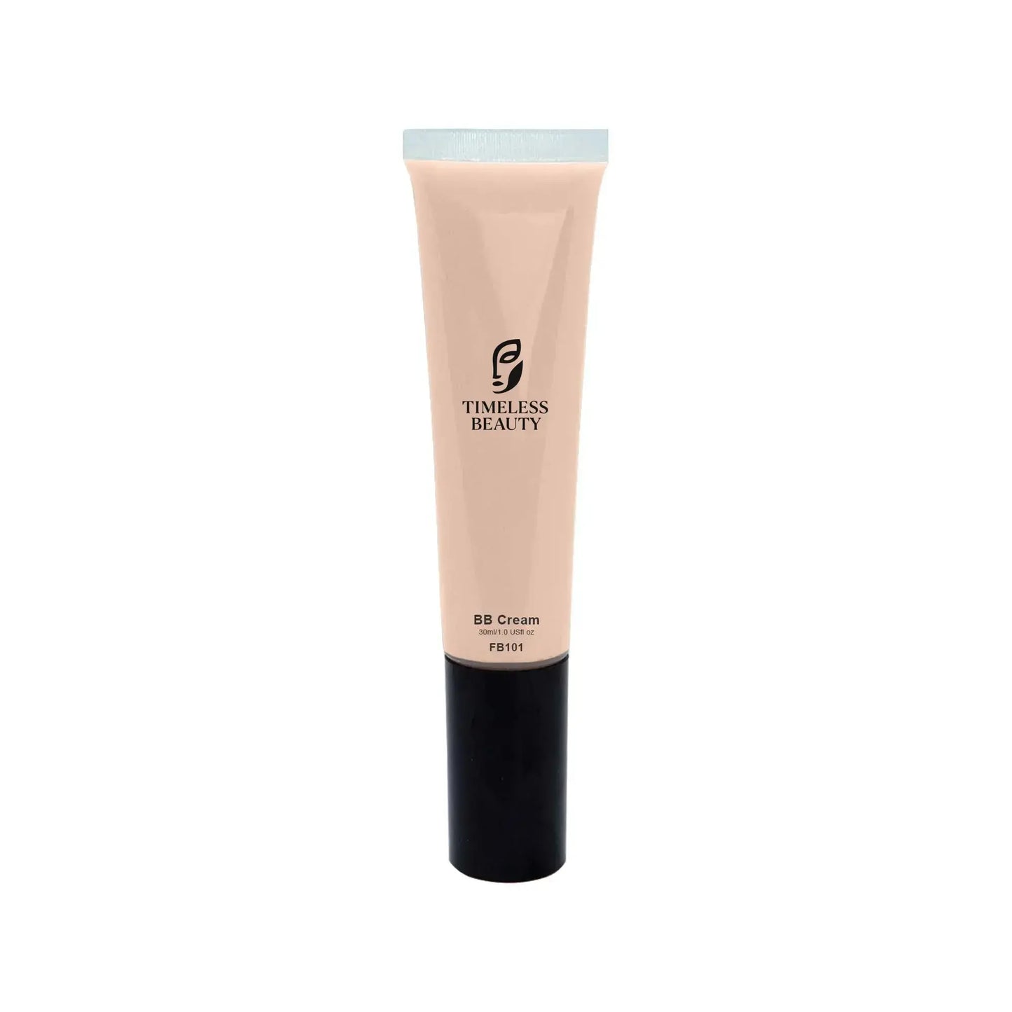 Timeless_Beauty BB Cream Pearly - dimethicone, one