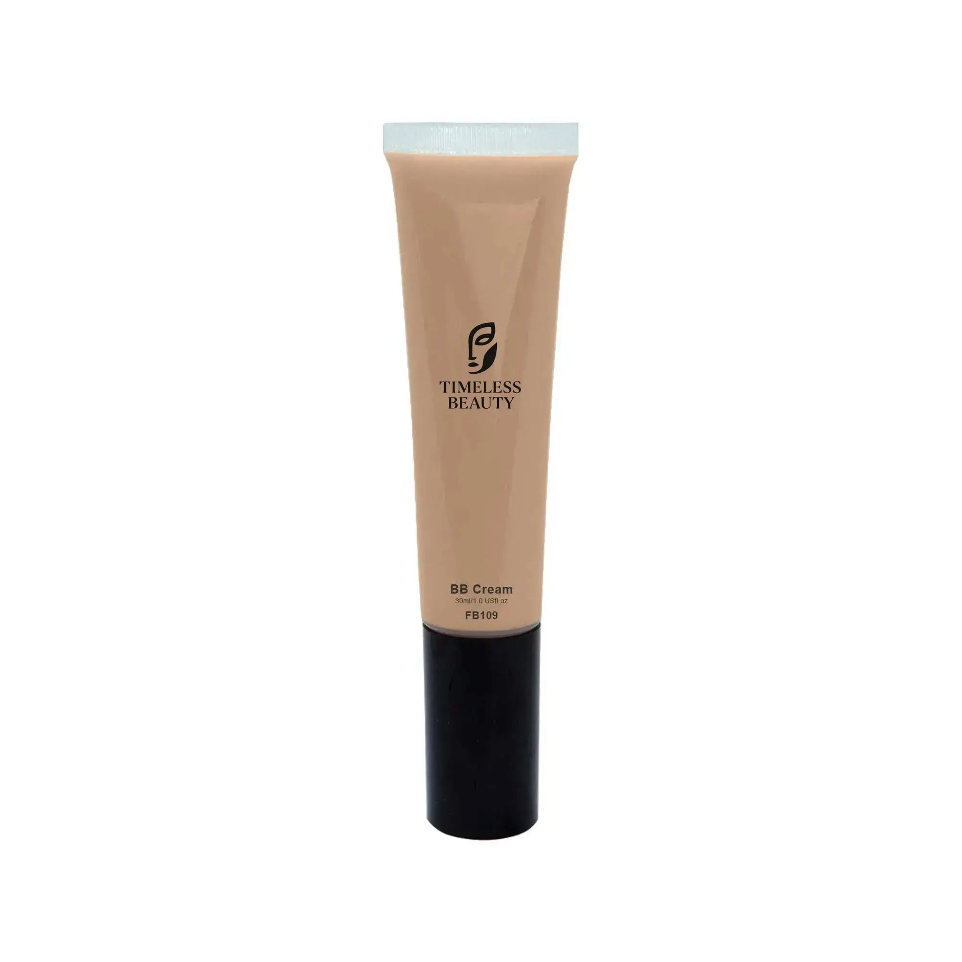 Timeless_Beauty BB Cream Tan - dimethicone, one