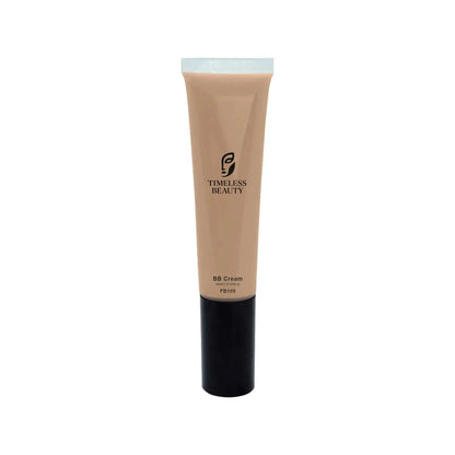 Timeless_Beauty BB Cream Tan - dimethicone, one