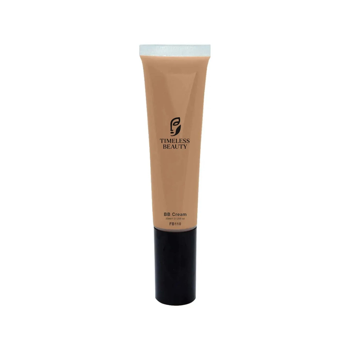 Timeless_Beauty BB Cream Sienna Love - dimethicone, one