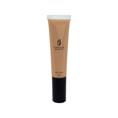 Timeless_Beauty BB Cream Sienna Love - dimethicone, one