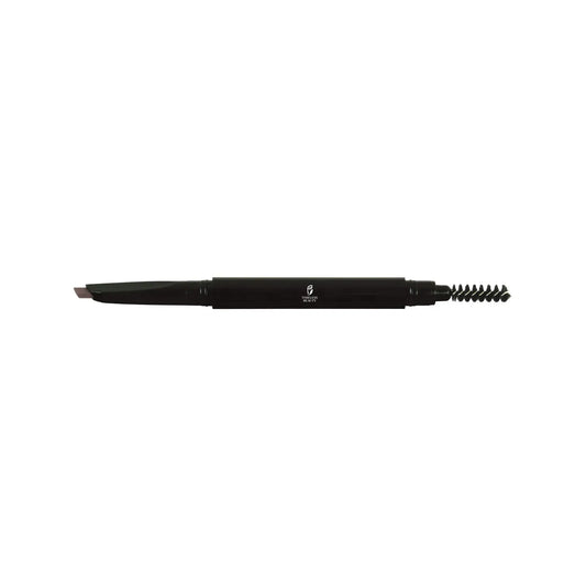 Timeless_Beauty Automatic Eyebrow Pencil Ash Brown - tip, brow