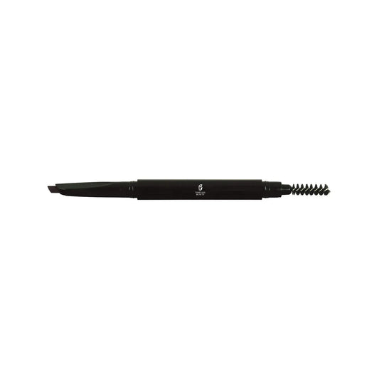 Timeless_Beauty Automatic Eyebrow Pencil Black - tip, brow