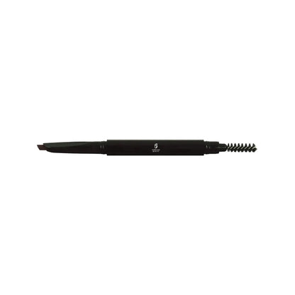 Timeless_Beauty Automatic Eyebrow Pencil Charcoal - tip, brow