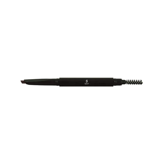 Timeless_Beauty Automatic Eyebrow Pencil Charcoal - tip, brow