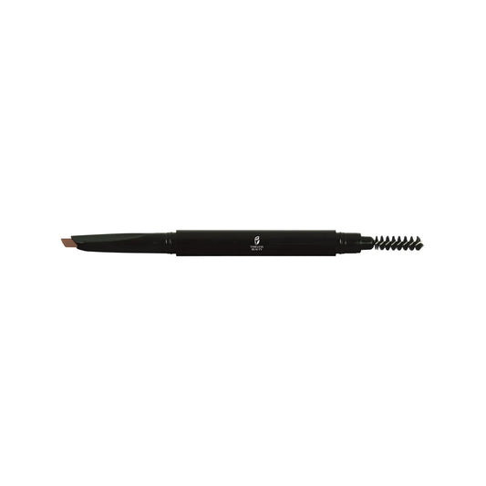Timeless_Beauty Automatic Eyebrow Pencil Taupe - tip, brow