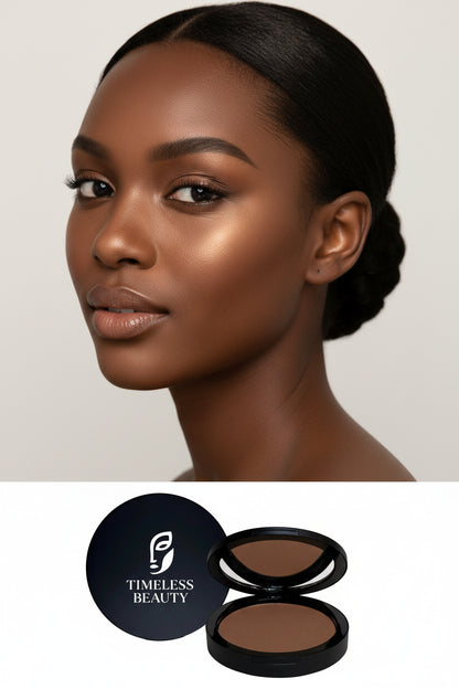 Bronzer - Pecan