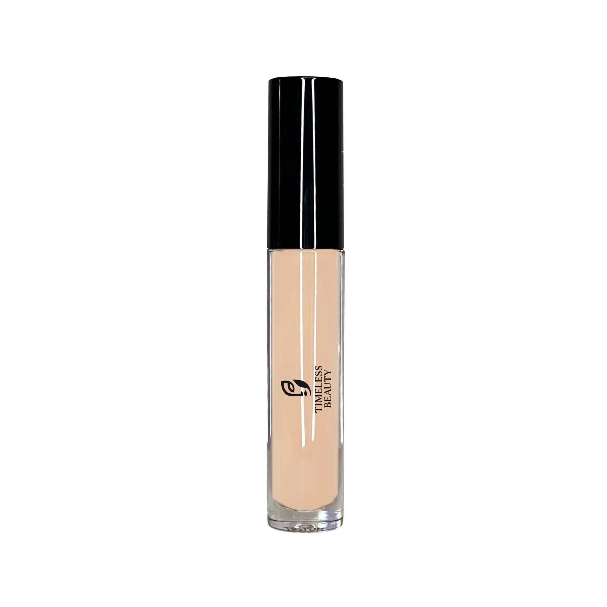 Timeless_Beauty Concealing Cream Tone - dimethicone, oxide
