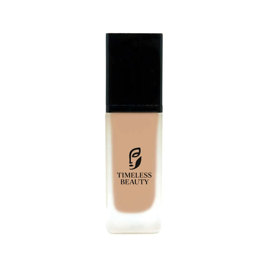 Timeless_Beauty Foundation Penny - foundation, dimethicone